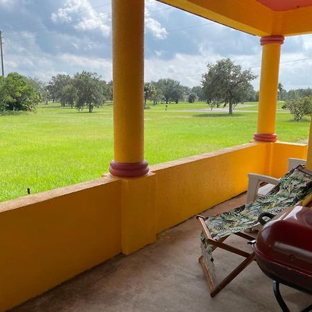 Villa Cozy House Near To Legoland Fl Lake Wales Exterior foto