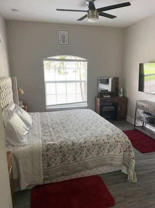 Villa Cozy House Near To Legoland Fl Lake Wales Exterior foto