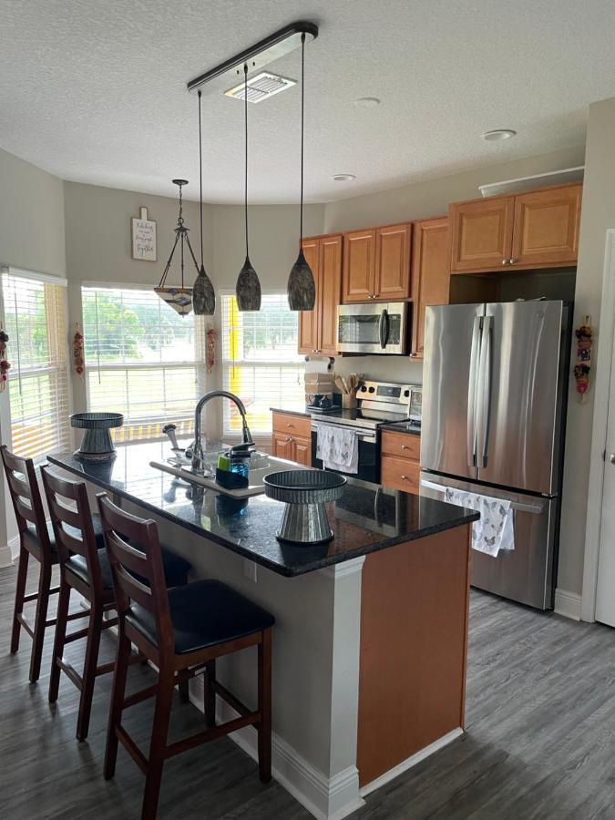 Villa Cozy House Near To Legoland Fl Lake Wales Exterior foto